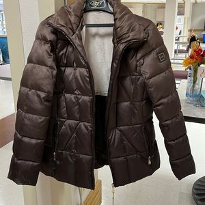 Calvin Klein puffer jacket